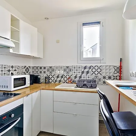 Welcome To Linda House Apartment