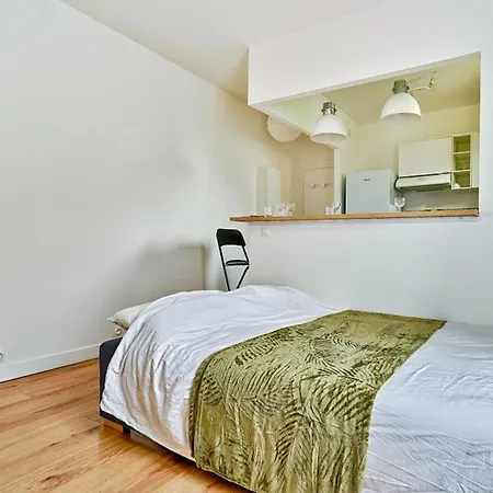 Appartement Welcome To Linda House