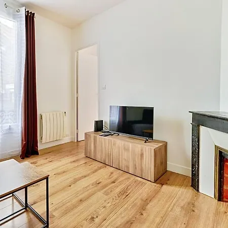 Apartment Welcome To Linda House *