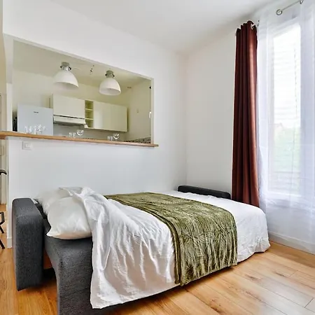 Welcome To Linda House Apartment *