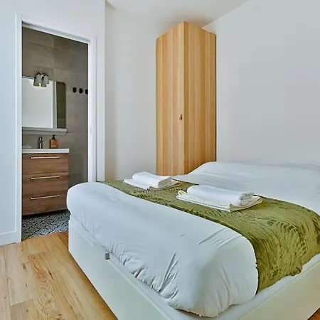 Welcome To Linda House Saint-Maur-des-Fosses