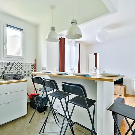 Welcome To Linda House Apartment