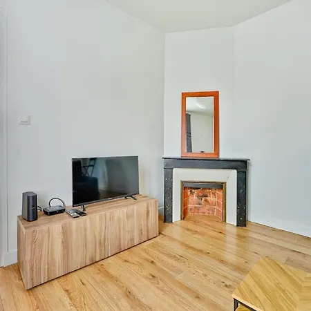 Appartement Welcome To Linda House