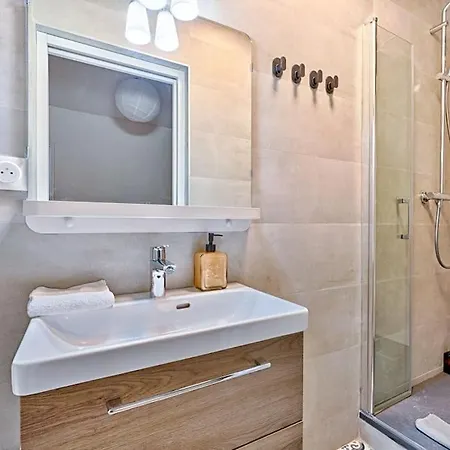 Welcome To Linda House Apartment Saint-Maur-des-Fosses